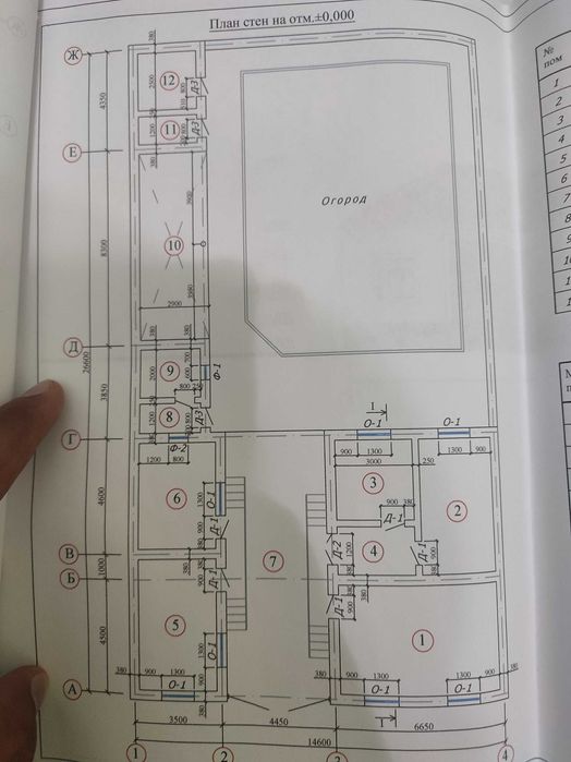 Срочно Фарход совхозида ховли сотилади