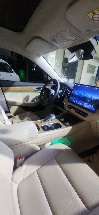 Aito seres m5 ev