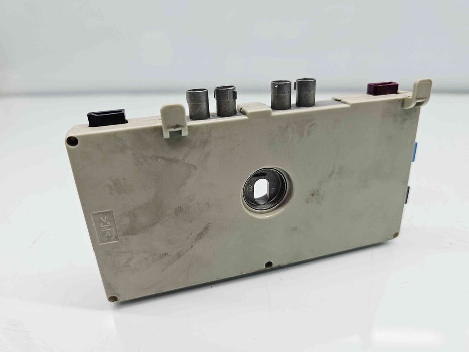 Modul confort Bmw 3 Cabriolet (E93) [Fabr 2006-2011] Facelift 9187798