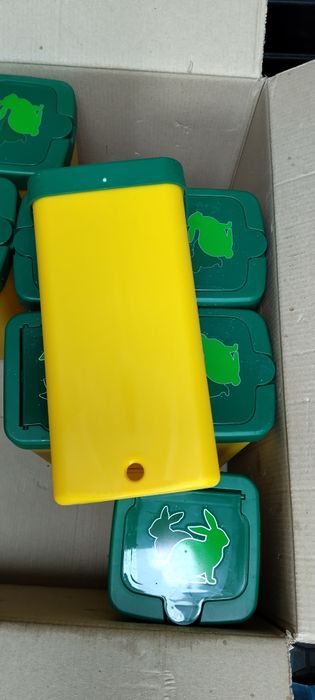 Adapatori iepuri 1 l