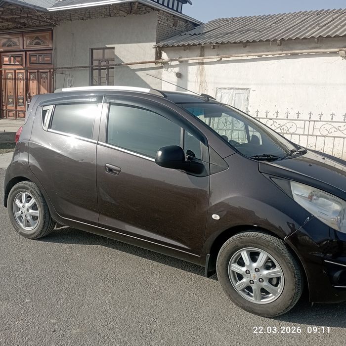 2017 spark70 million