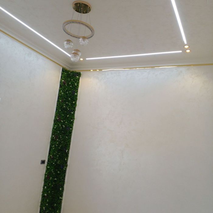 Yevro Remont Master .Uchastka  Kvartira Ofis remont