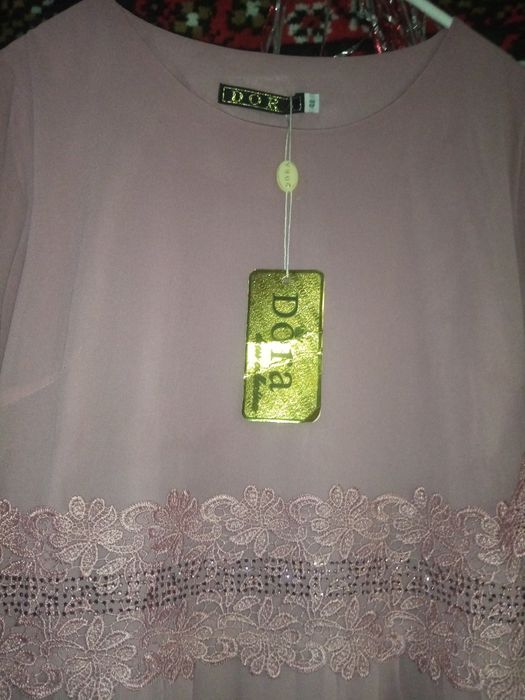 Ko'ylak sotiladi yangi