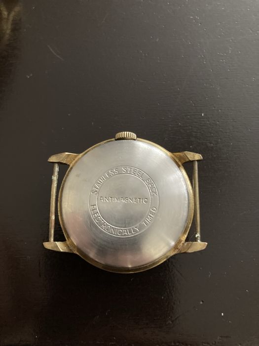 Оригинални швейцарски часовници Anker