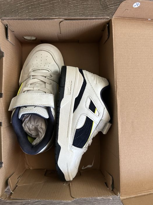 Детски обувки Puma