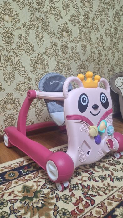 Коляска детски срочно