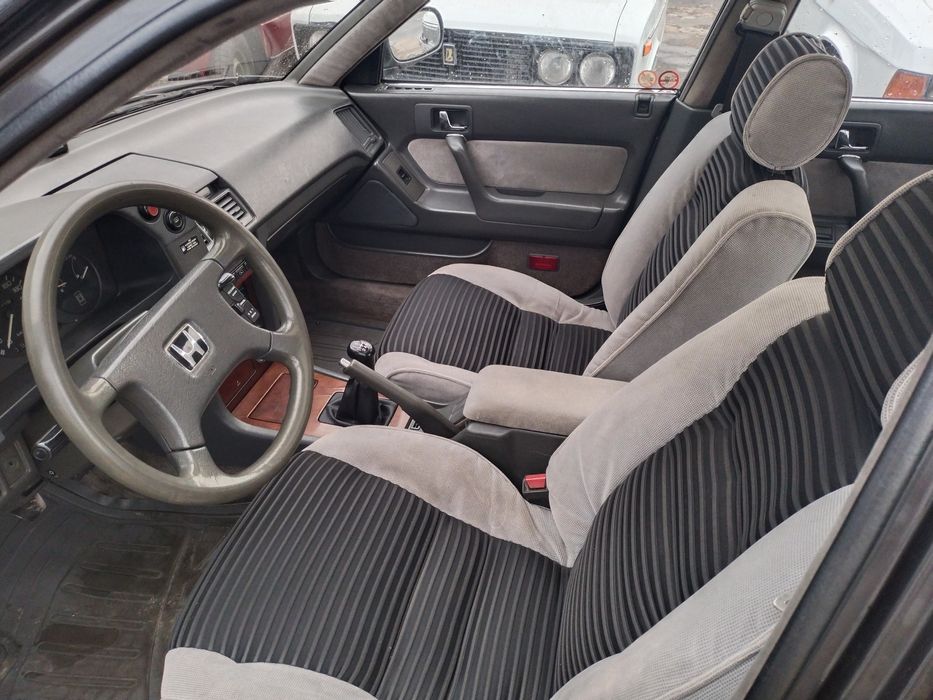 Хонда легенда японский мошина