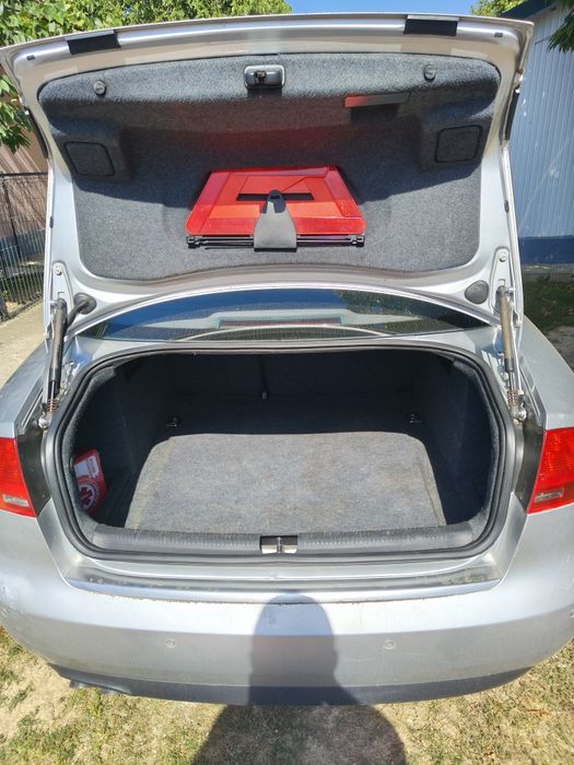 Audi a4 b7 2.0TDI