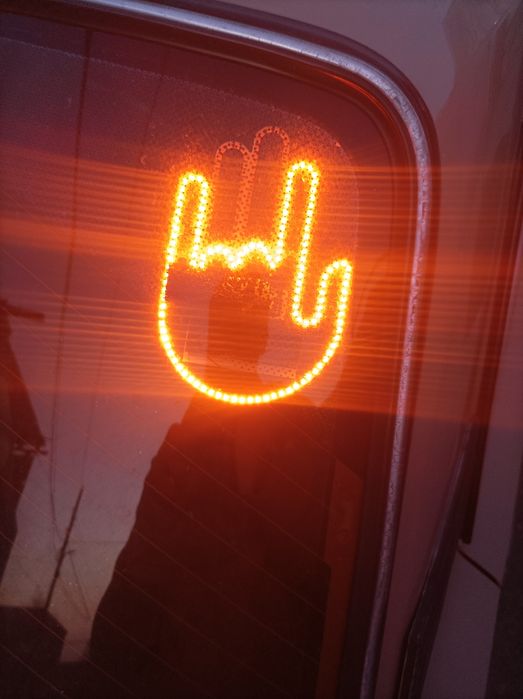 qul chiroq  aksessuar