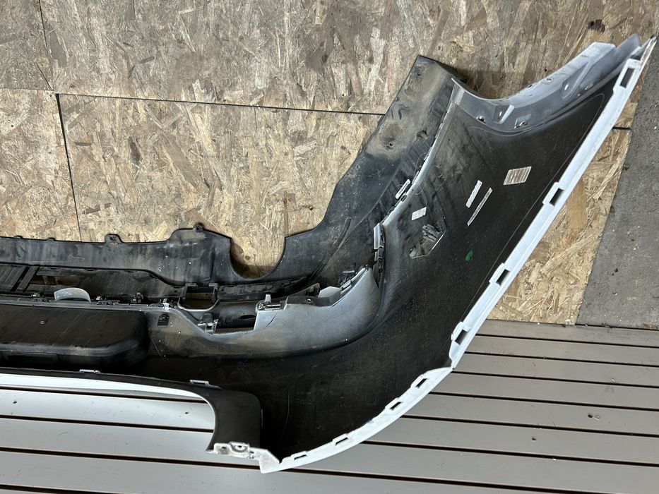 Bara spate bmw X4 G02 M paket 2019-2022