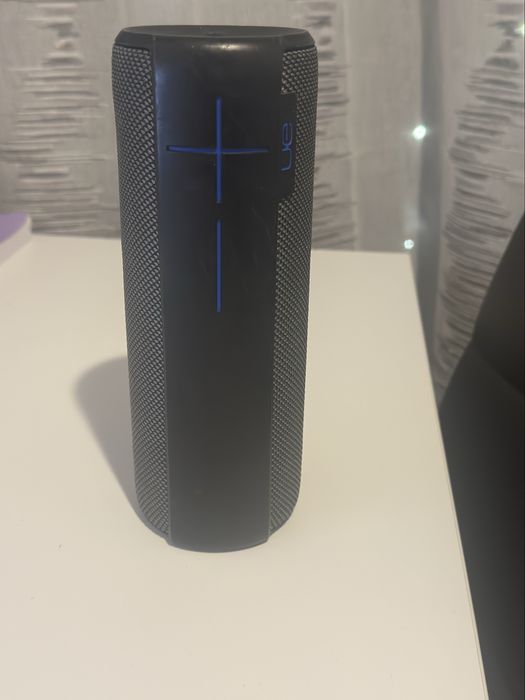 ultimate ears megaboom