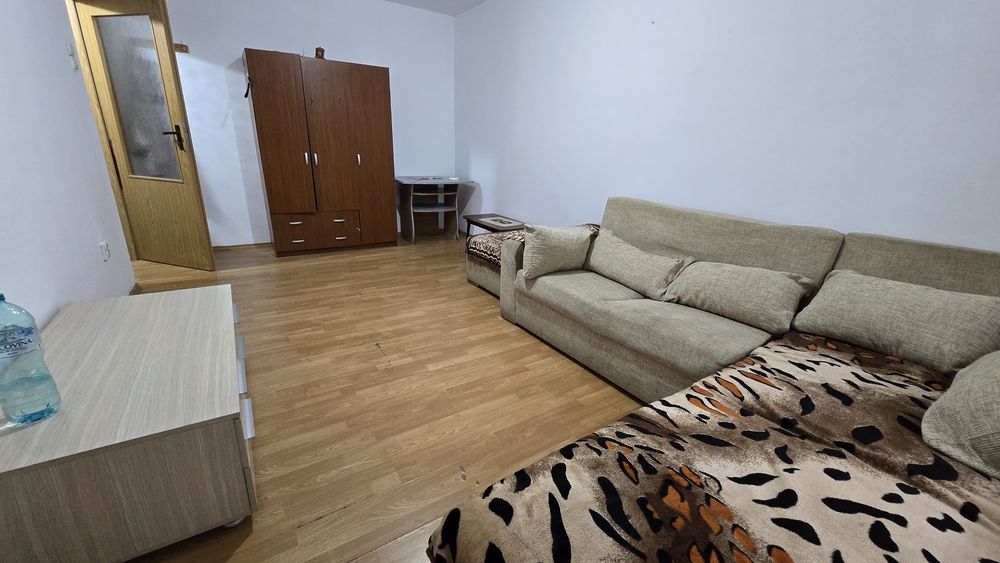 Apartament 3 camere decomandat, 65,87 mp, parter – Sector 5