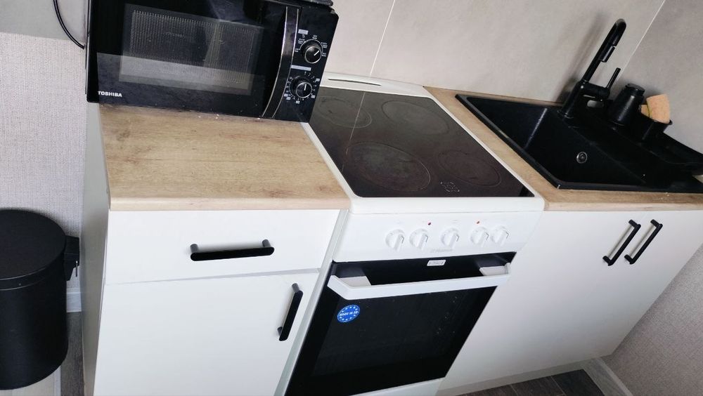 Кухонный гарнитур