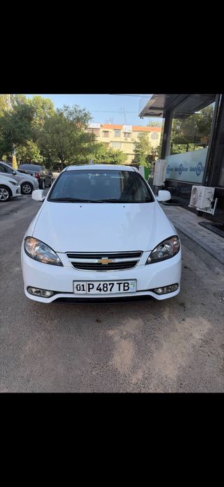 Jentra 2019 Avtomat