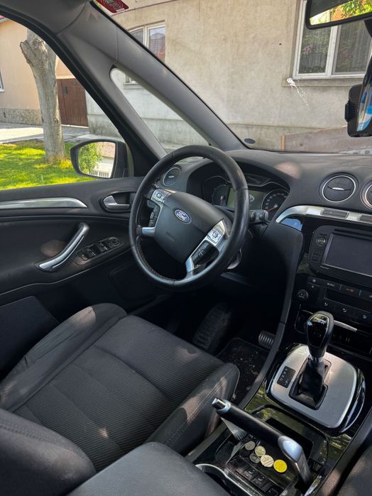 FORD S-MAX 2011 — imagine 4