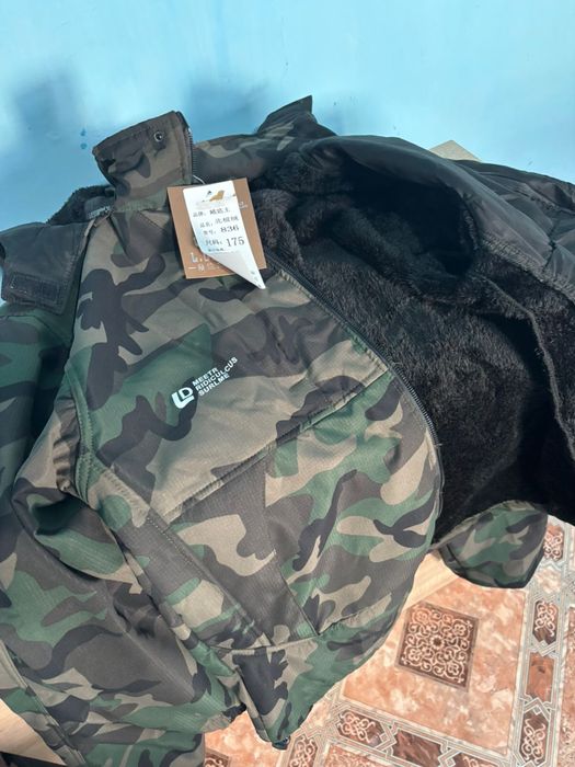 Осень Весна Авганка