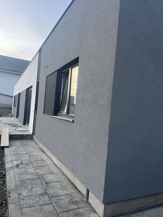 Duplex pe parter Dumbravita