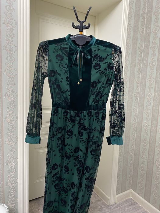 Платье Көйлек новые