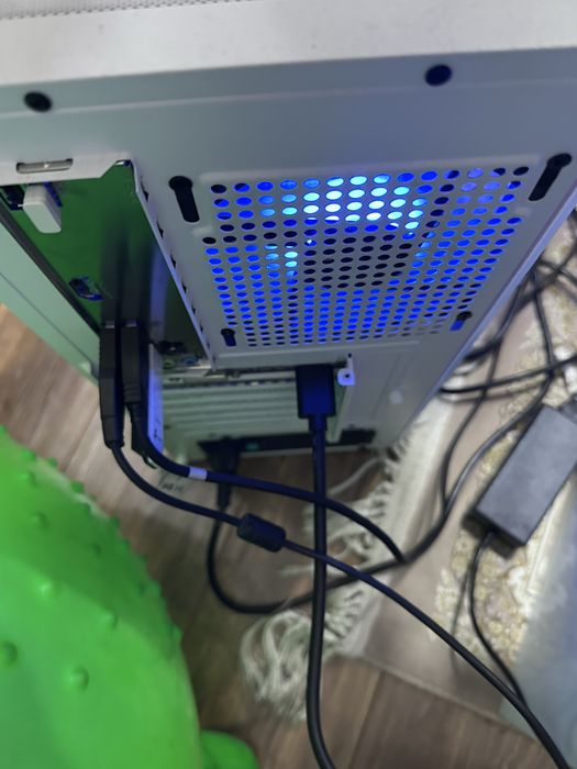 Продается готовый компьютер