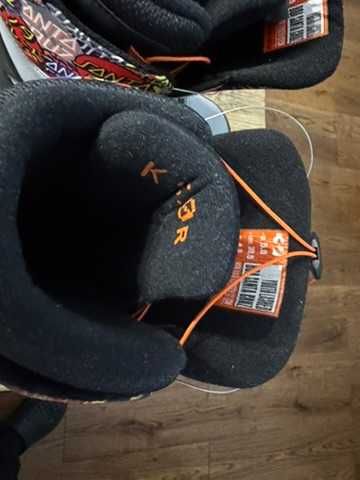 Boots snowboard Thirty Two Youth Lashed BOA Santa Cruz