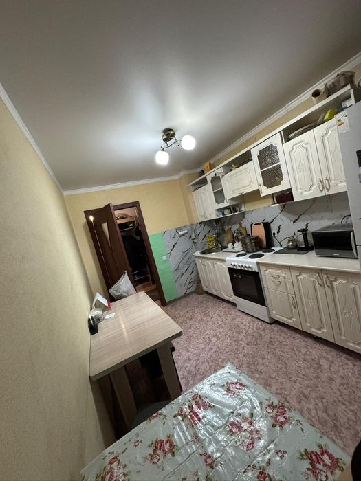 Продам 2х квартиру