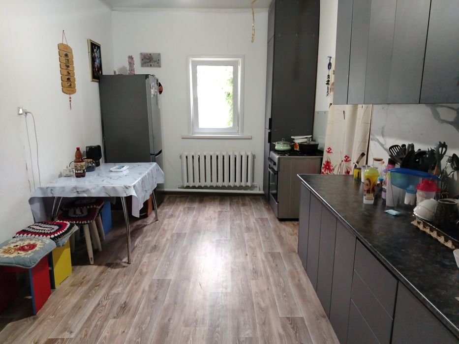 Продам дом в с. Петерфельд