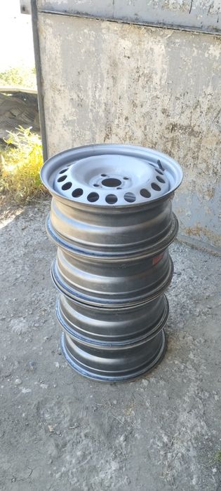 Продам диски R15