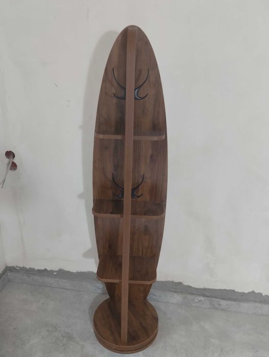 Айланадиган ойна