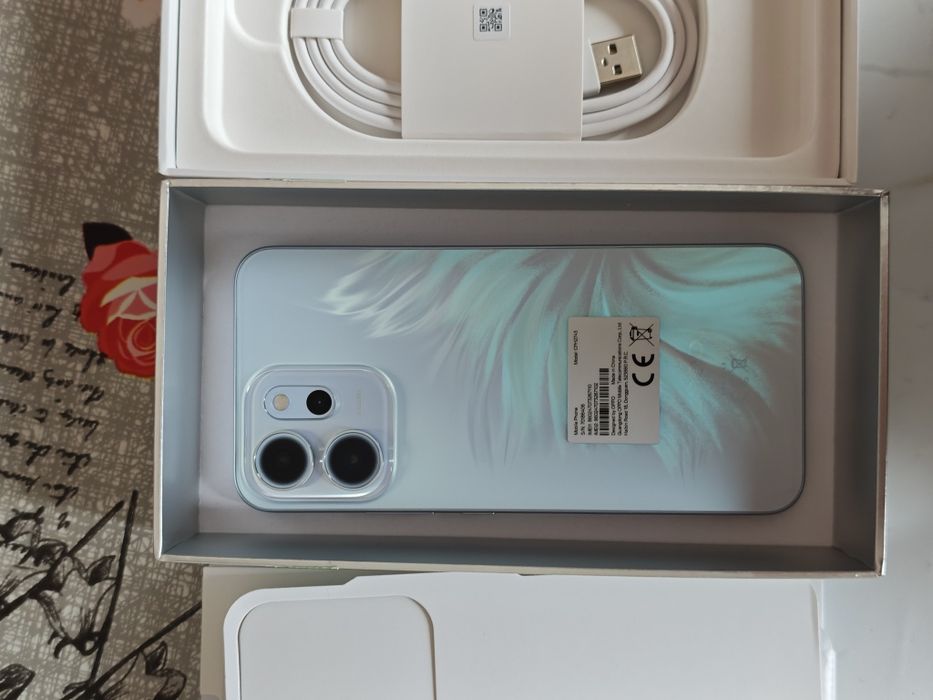 OPPO Reno14 F 256+8GB