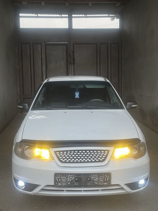 Нексия 2 с гарантией