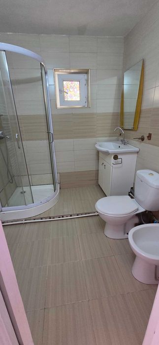 Apartament 3 camere Micro 16, 58mp