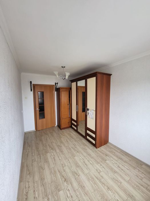 Продам 3-х комнатную квартиру