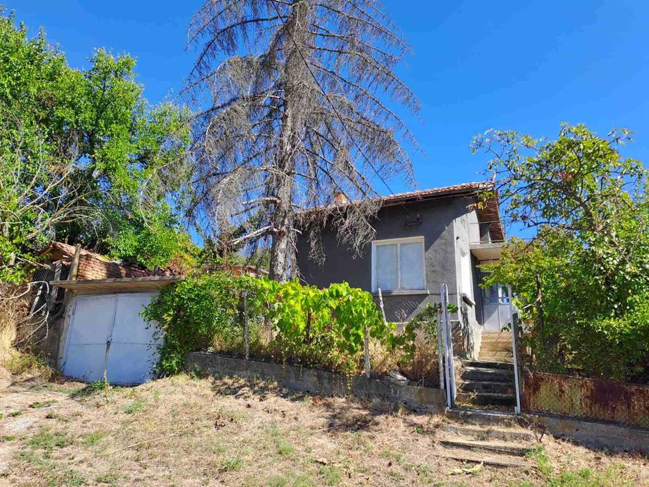 Продава се Къща в Русе, Дружба 3 - 50 кв.м за 174 €/кв.м - Снимка #2