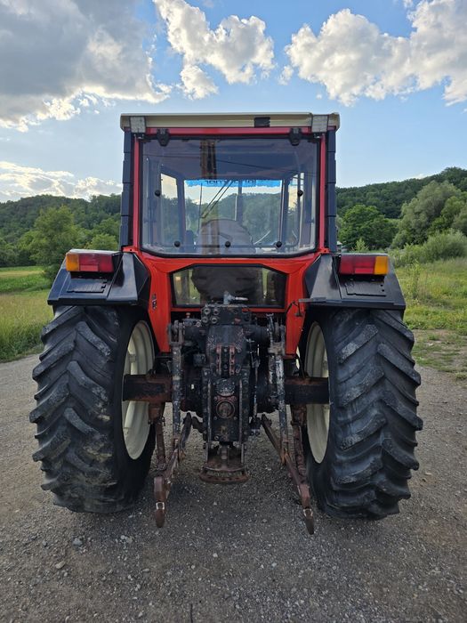 Tractor Same Laser 110