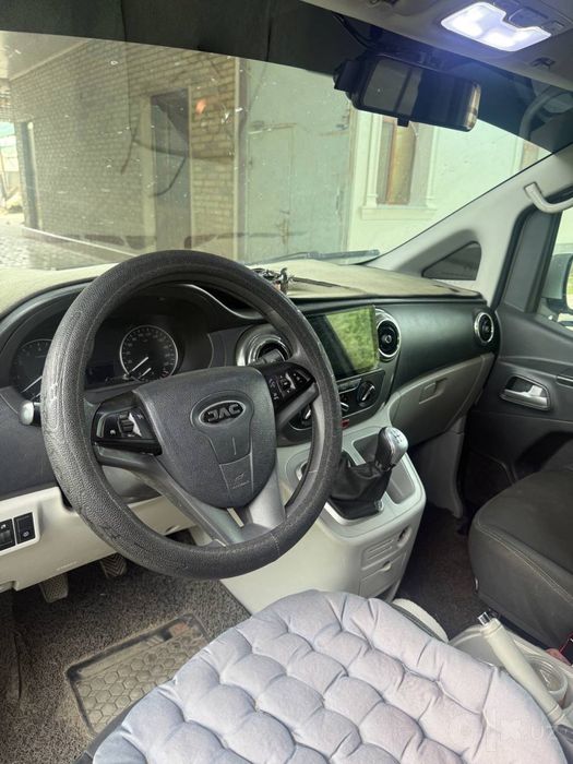 JaC M3 2023 propan