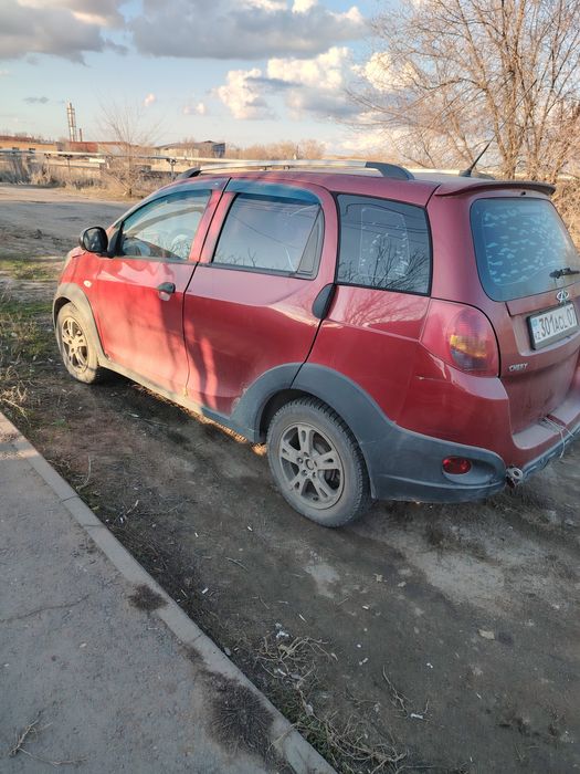 Продам автомобиль