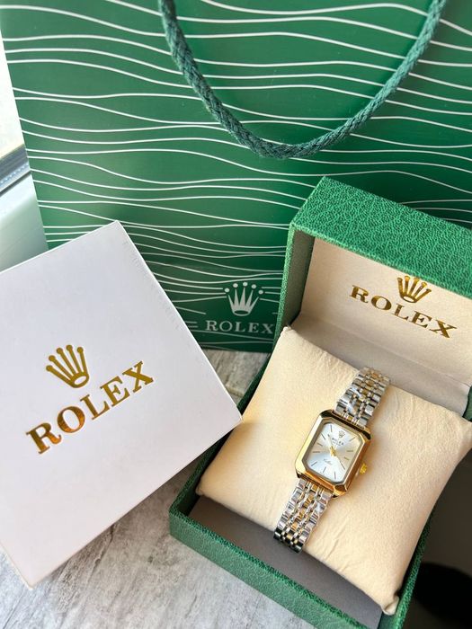 Женские часы Rolex