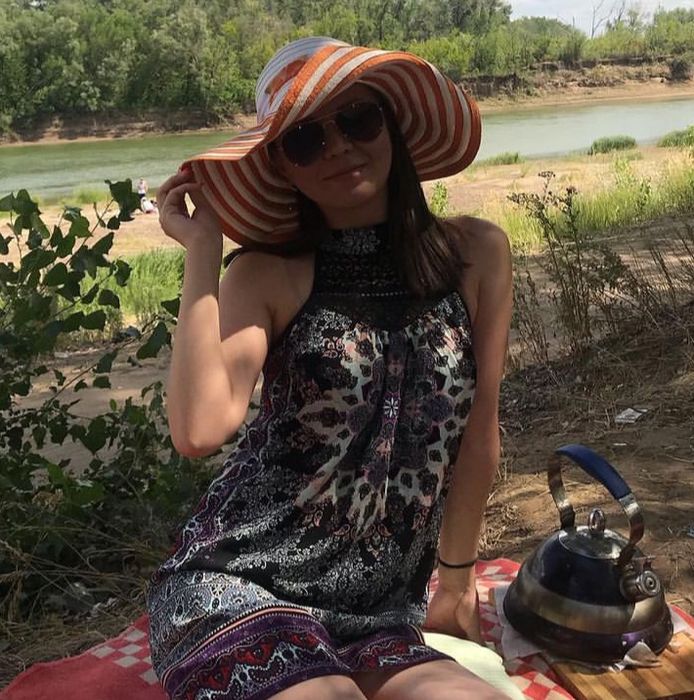 женская одежда