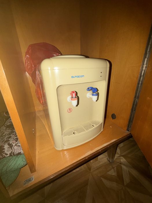 Куллер для воды