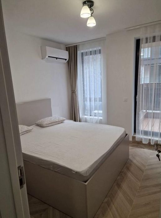 Двустаен апартамент под наем в ж.к. Малинова долина, 2220093