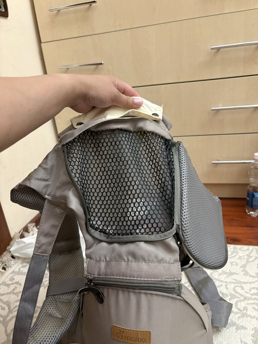 Кенгуру для малышей