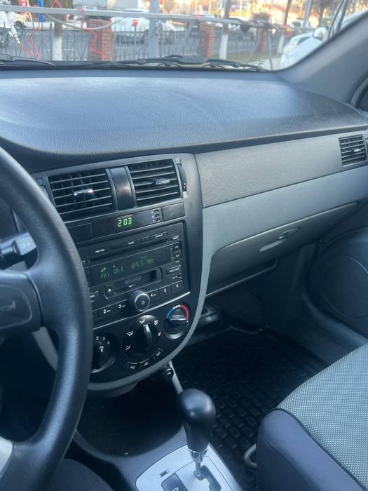 Продаётся автомобиль