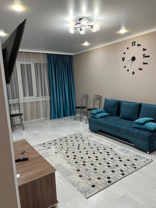 Сдам 2-х ком квартиру