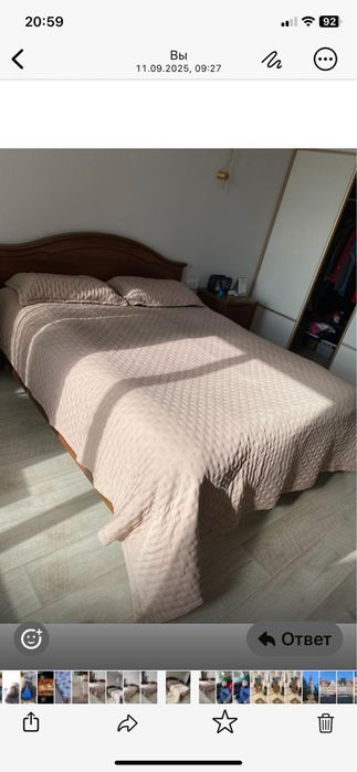 Мебель для спальни