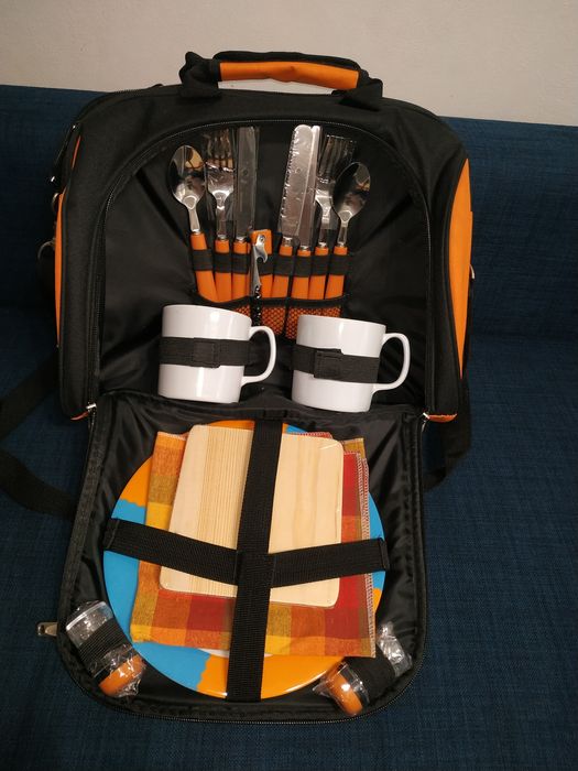 Сумка для пикника