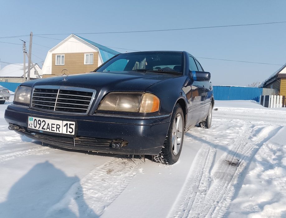 Продам Мерседес с класса