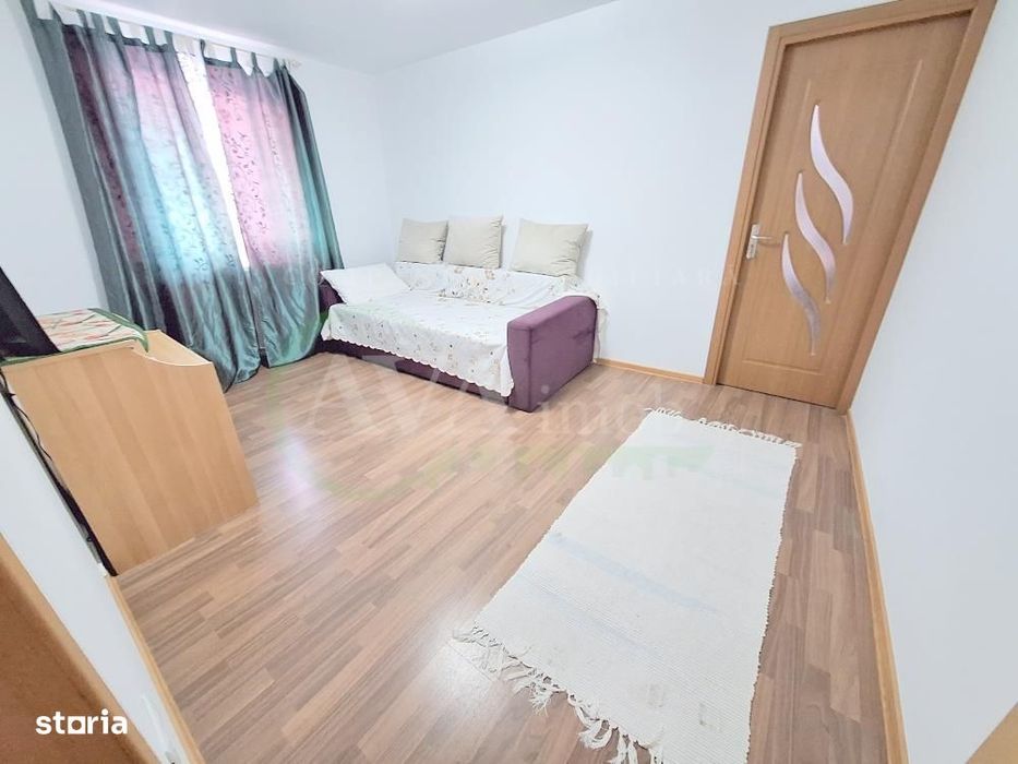Casa moderna P+1 in Magura,  teren 421 mp, la 10-12 min de Bacau