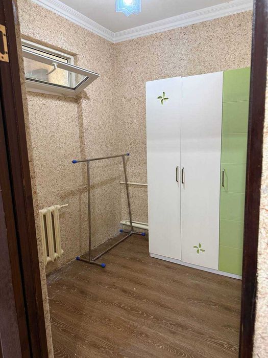 Сдается квартира 1 комната Юнусабад квартал 13 кафе Anjir