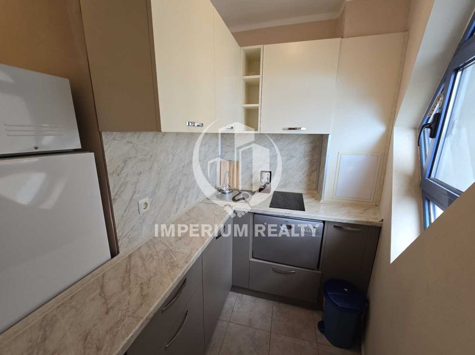 Продава се Тристаен апартамент в к.к. Слънчев бряг - 99 кв.м за 884 €/кв.м - Снимка #10