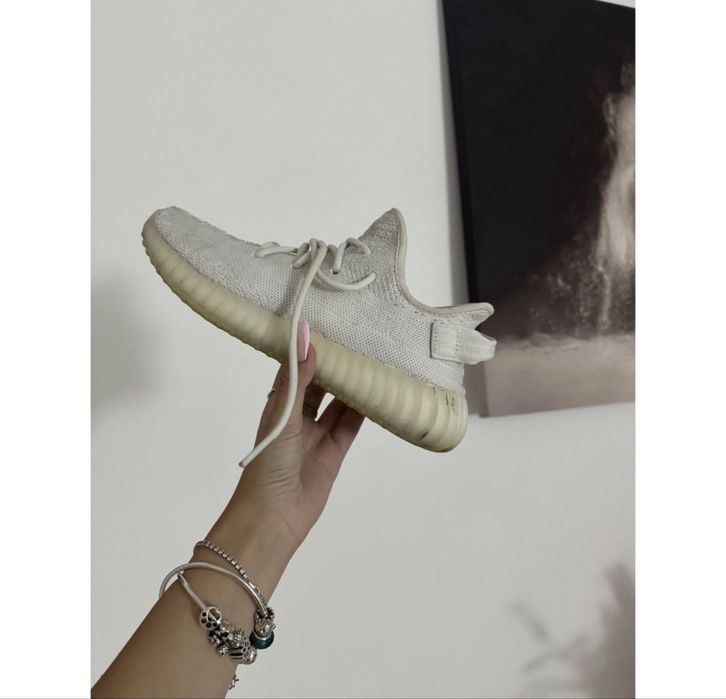 Yeezy 350v2 conditie buna